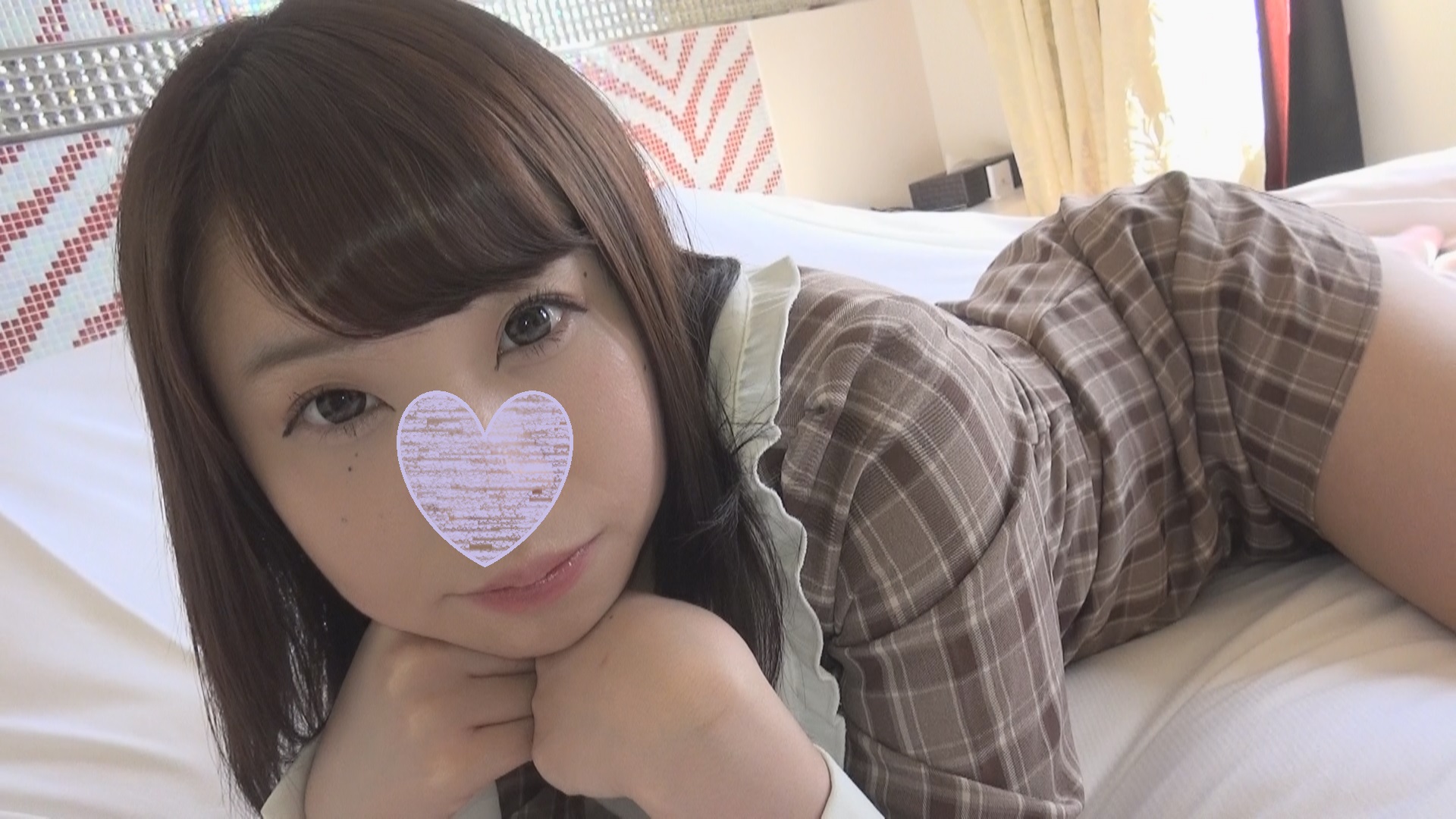 FC2PPV-1212307 아마추어 여대생 유나짱 20세 일본 야동-노모