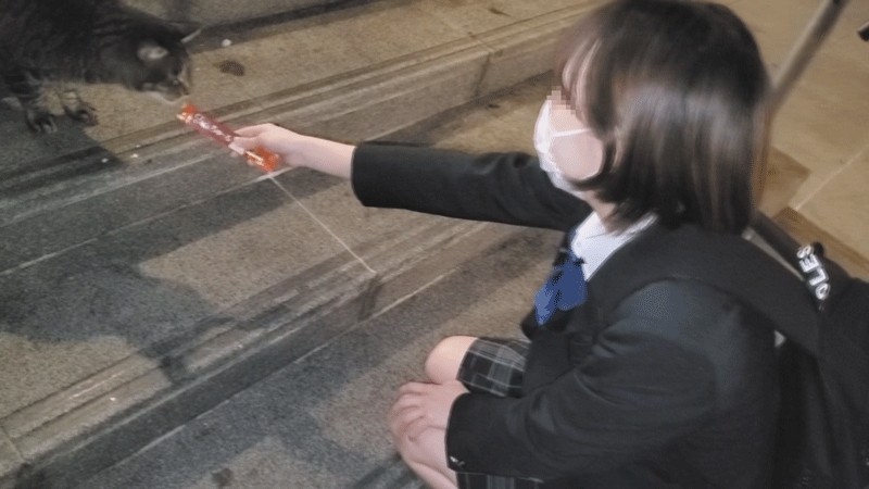 FC2PPV-2485782 짧은 머리의 여대생 일본 야동-노모