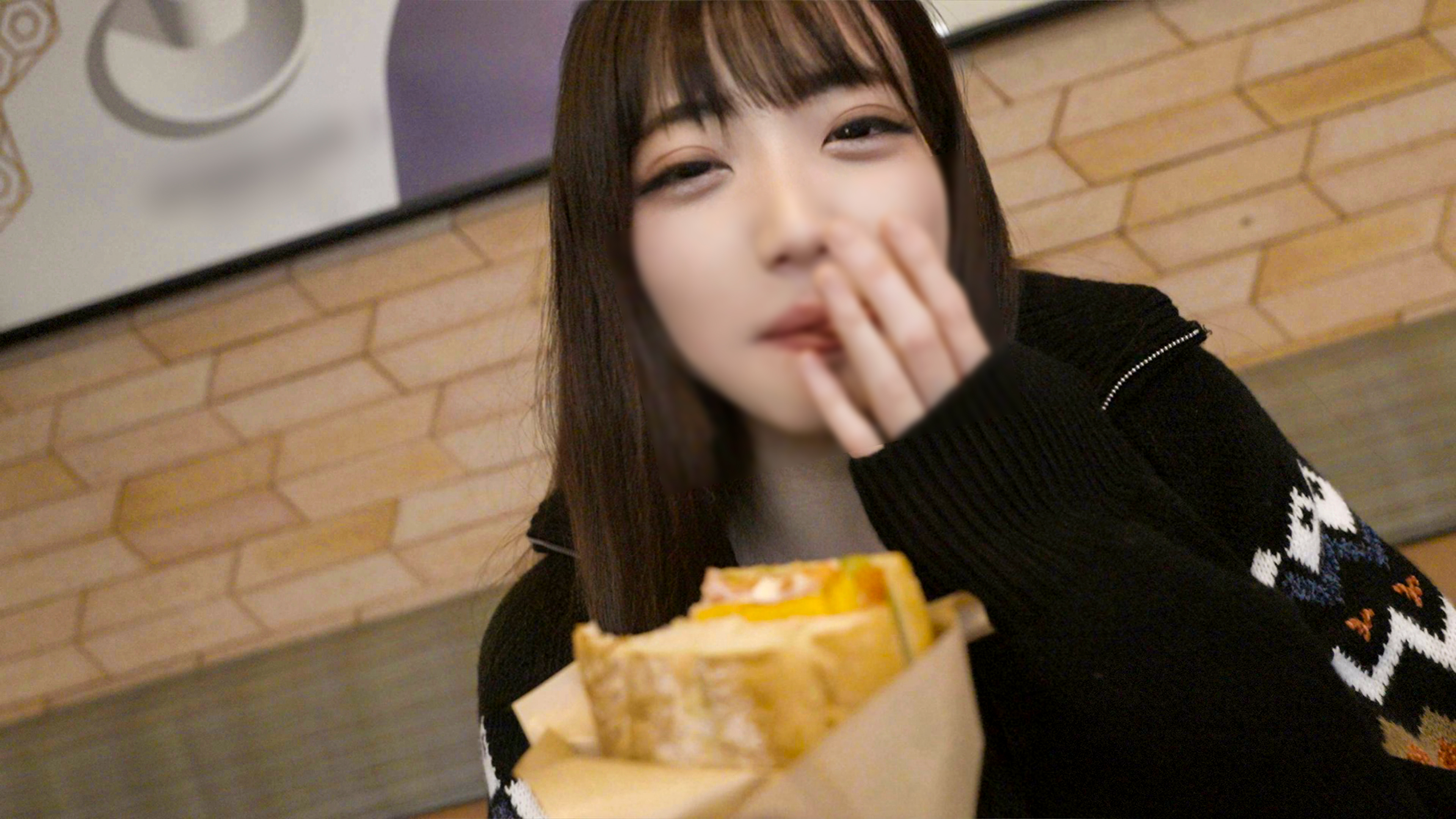 FC2PPV-3502984 생동감 넘치는 아이 일본 야동-노모