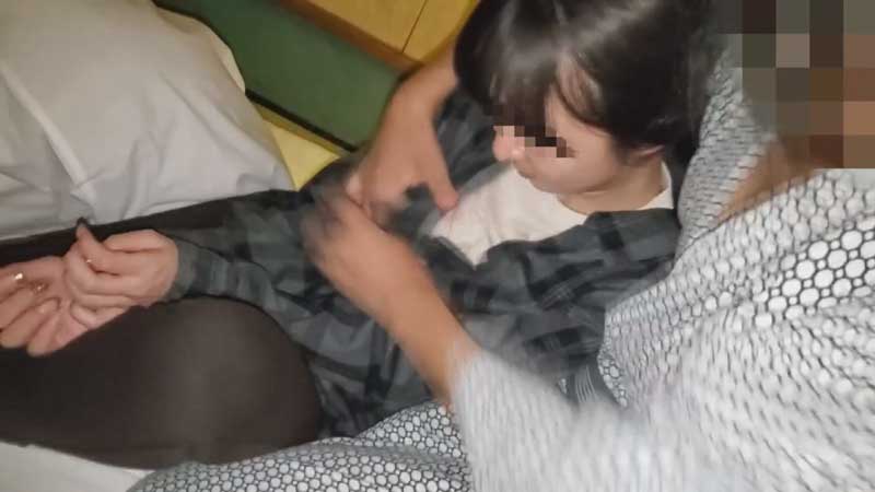 FC2PPV-2514782 돈이 필요한 미소녀 일본 야동-노모