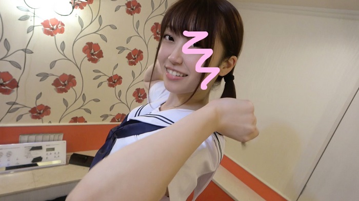 FC2PPV-1308061 아담한 몸매를 가진 인기가 많은 여대생 일본 야동-노모