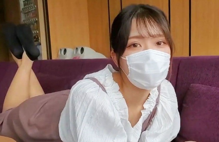 FC2PPV-2211491 동네의 옷가게 점원 일본 야동-노모