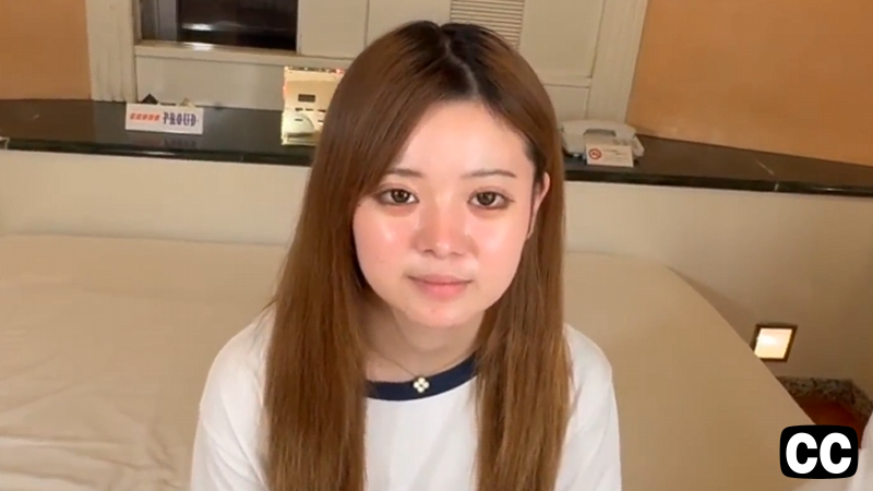 FC2PPV-4430494 긴 검은 생머리의 미소녀 일본 야동-노모자막