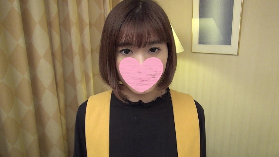 FC2PPV-1331119 아담한 몸매를 가진 귀여운 미소녀 일본 야동-노모