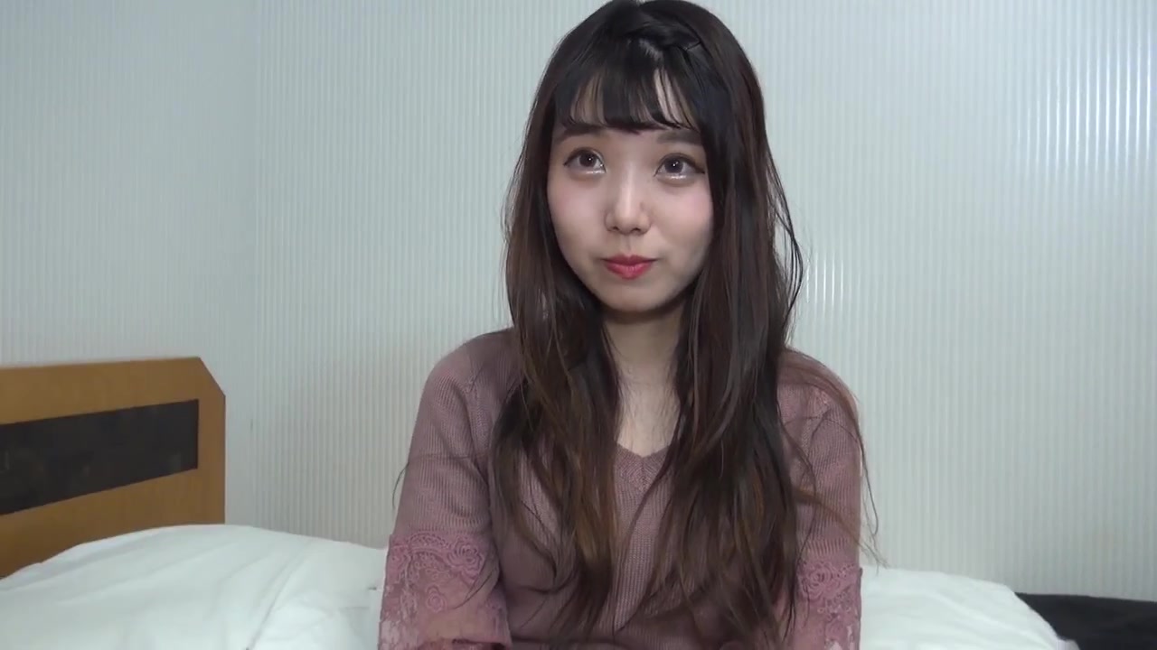 FC2PPV-1309097 긴 검은 생머리의 미소녀 일본 야동-노모