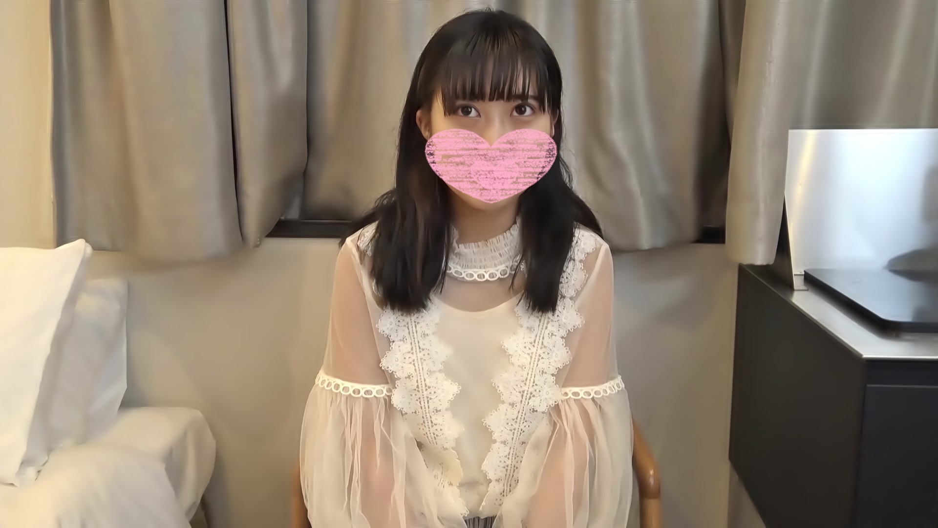 FC2PPV-2306598 짧은 머리의 여대생 18세 일본 야동-노모