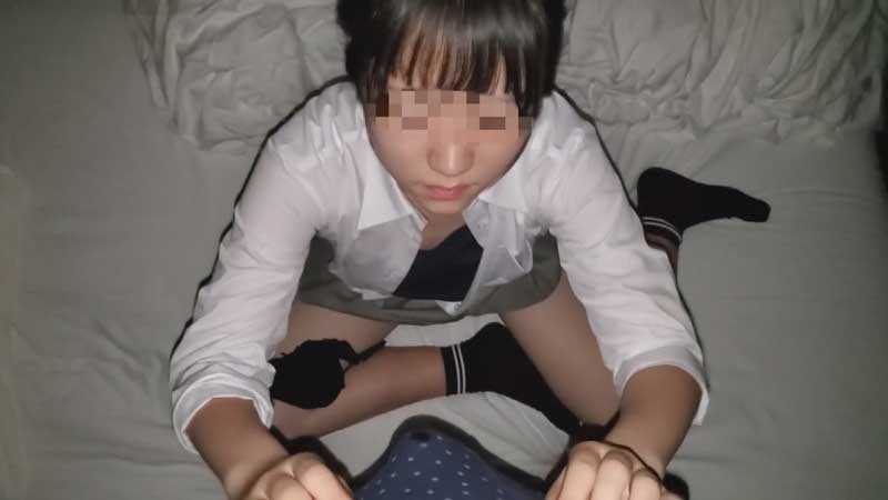 FC2PPV-2314863 짧은 머리의 여대생 일본 야동-노모