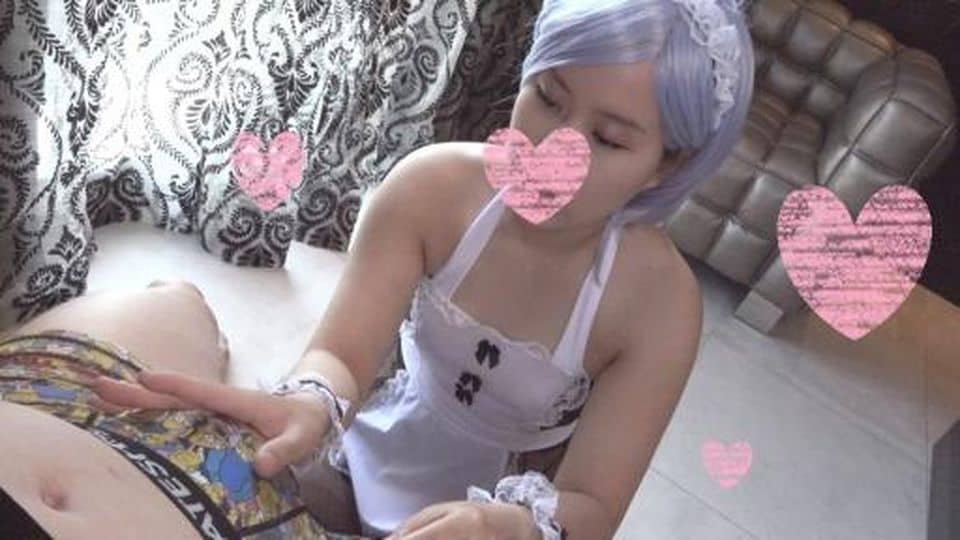 FC2PPV-1130042 에로틱한 하녀 일본 야동-노모