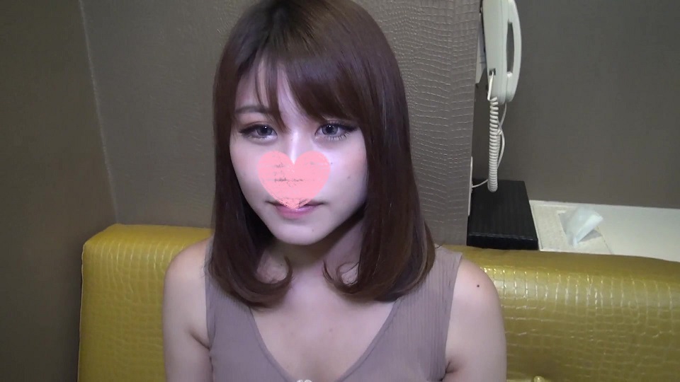 FC2PPV-1247291 짧은 머리의 미소녀 일본 야동-노모