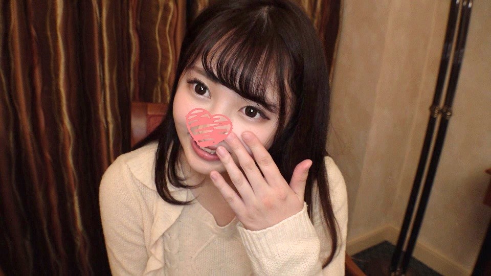 FC2PPV-1227053 어여쁜 여대생 19세 일본 야동-노모