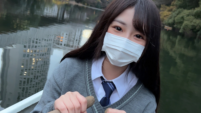 FC2PPV-3246516 탑미녀 18세 처녀 일본 야동-노모