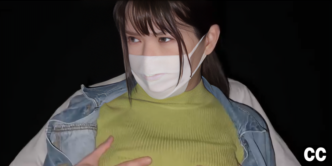 FC2PPV-4574057 가슴이 큰 소녀 일본 야동-노모자막