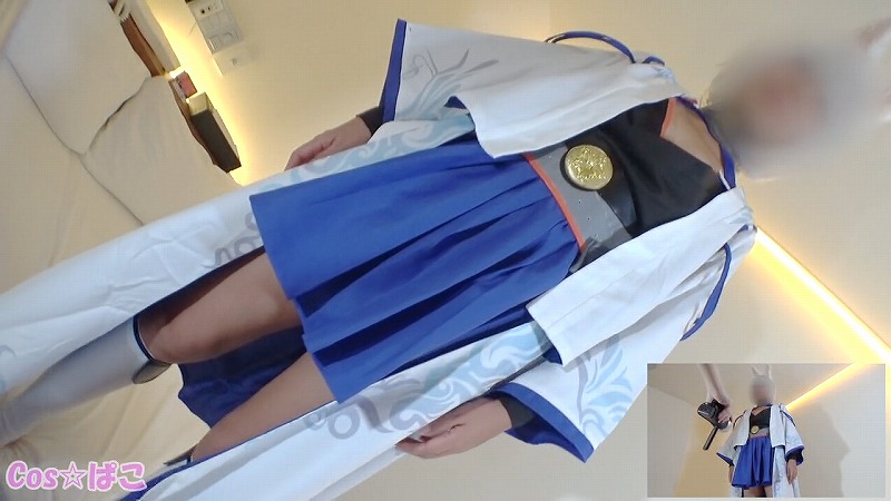 FC2PPV-1204899 애니메이션 코스프레를 한 오타쿠 리카짱 일본 야동-노모