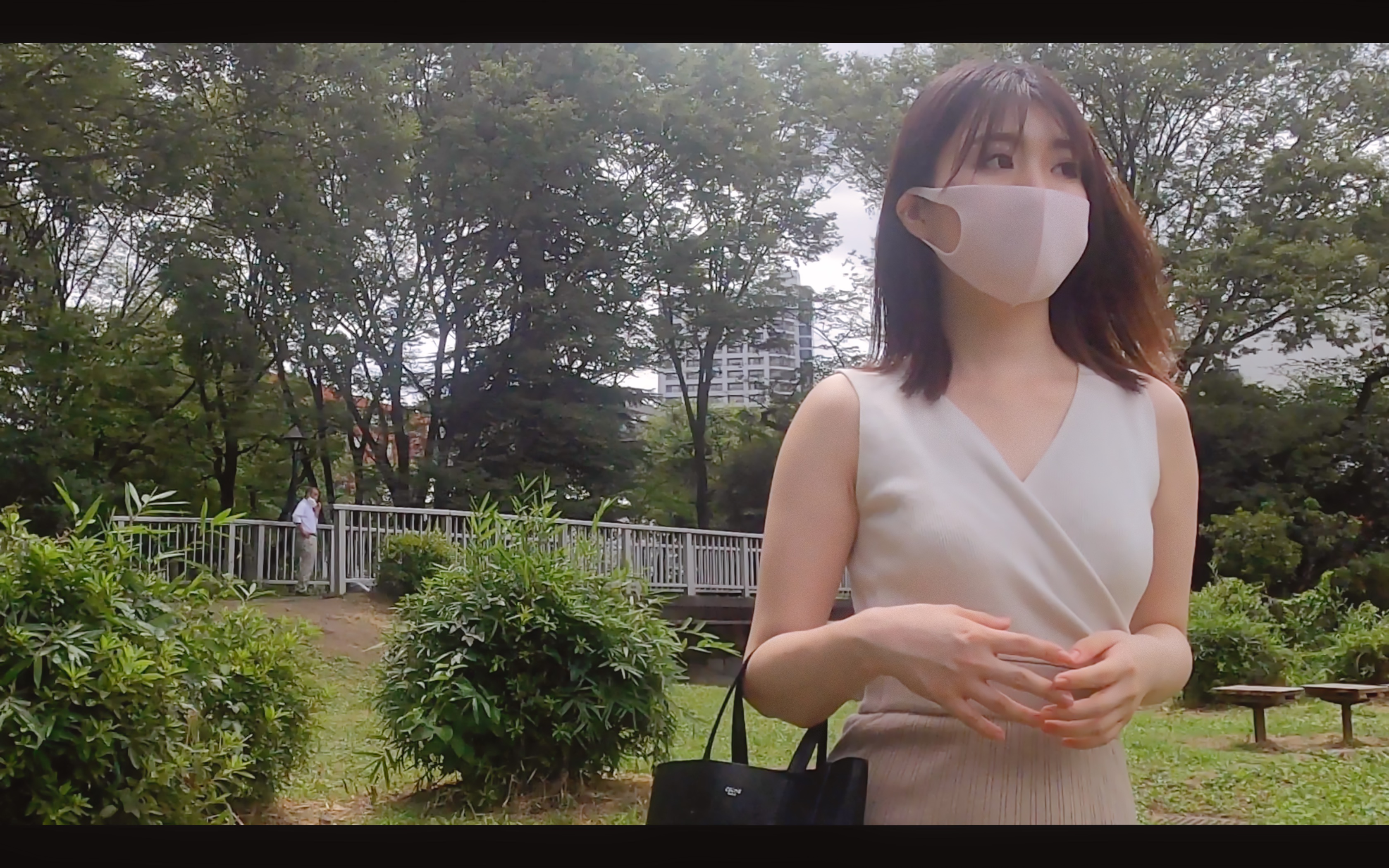 FC2PPV-2217618 아름다운 아마추어 미녀 일본 야동-노모